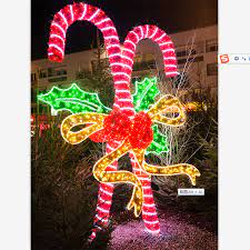 Candy cane christmas lights, 10ft. Big Candy Cane Christmas Decorations Buy Candy Cane Christmas Lights Led Candy Cane Christmas Lights Christmas Candy Cane Outdoor Lighted Product On Alibaba Com