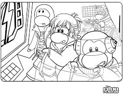 Home / cartoon / puffle. Club Penguin Puffle Coloring Pages Printable Coloring Sheet Coloring Home