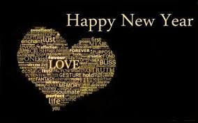 Romantic new year love messages for him. Romantic Happy New Year Wallpaper For Boyfriend 2019 Happy New Year Images Happy New Year Wallpaper New Year Wishes