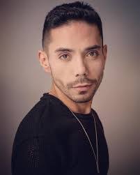 David Ponce's Instagram, Twitter & Facebook