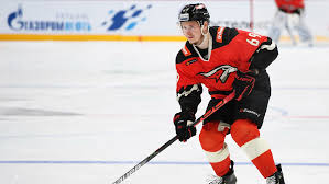 Омский авангард на своей площадке одержал победу над екатеринбургским. Sergej Shumakov Pereshel Iz Avangarda V Avtomobilist Sport Ria Novosti 09 12 2020