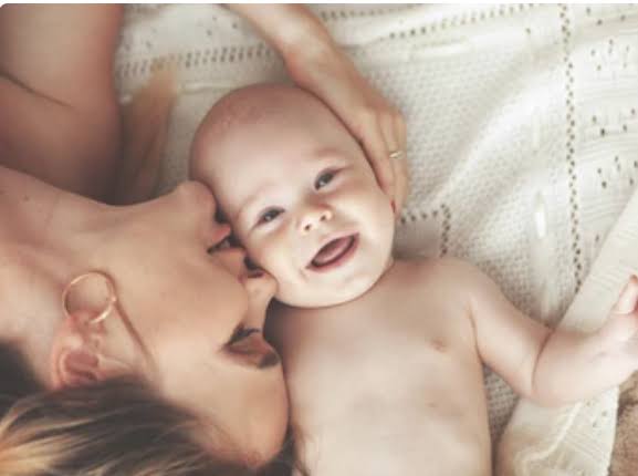 Baby care product image