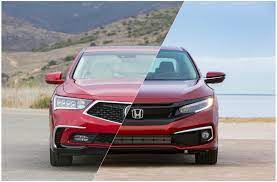 Acura luxury sedans and suvs. Honda Vs Acura Worth The Extra Cash In 2021 U S News World Report