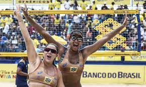 Jun 09, 2021 · considerada uma das maiores jogadoras de vôlei de praia da história, kerri walsh não conseguiu vaga para os jogos de tóquio. Circuito Brasileiro Abre Temporada 2020 21 Do Volei De Praia