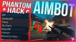 Phantom forces gui hack script exploit unpatched safe free robux site (working!) : New Best Phantom Forces Hack Aimbot Wallhack Chams Roblox Gaming Tips How To Get