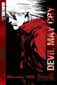The game takes place five years after devil may cry 4 and follows a trio of warriors with demonic powers: Devil May Cry Volume 1 Devil May Cry 3 Capcom Shinya Goikeda Amazon De Bucher