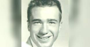 Kenneth G. Wilmoth Obituary