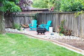 Unlike a chair, it doesn't require a firm, flat surface beneath it. Easy Diy Backyard Patio With Brick Pavers Lovely Indeed