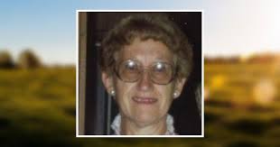 Phyllis W. Kerns Obituary June 12, 2015