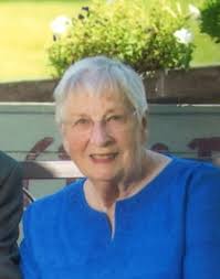 Obituary for Geraldine F. Althoff