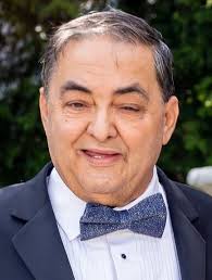 Obituary information for Nicola 'Nick' Romeo Di Santillo