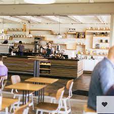 Crema Coffee Nashville We Built The Bar Tables And Shelving System Pub Table Table Patio Bar Set