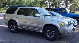 Www.lugpattern.net is a bolt/lug pattern guide created to assist visitors in the fitment of custom wheels for their vehicle. Tacoma Trd Rims On 3rd Gen Toyota 4runner Forum Largest 4runner Forum