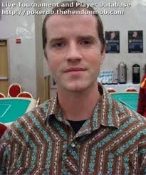 Wes Self: Hendon Mob Poker Database