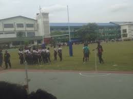 Sjk (c) тшинг нянь 青年. School Smk La Salle Nearby Petaling Jaya In Malaysia 10 Reviews Address Website Maps Me