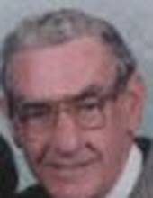 Obituary information for Richard "Dick" McCafferty