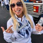 Sherry Petz's Instagram, Twitter & Facebook