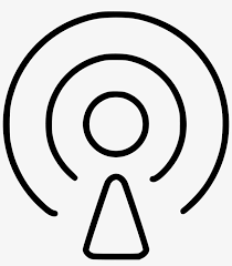 Download and use them in your website, document or presentation. Podcast Icon Png Scalable Vector Graphics 894x980 Png Download Pngkit