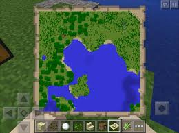 Jul 17, 2021 · once you have at least one piece of redstone dust and four iron ore blocks, smelt the ore into four iron ingots with a furnace. Minecraft Pocket Edition How To Make Use And Zoom Out Maps Articles Pocket Gamer