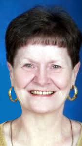 Dorothy "Dot" Ann (Perrigin) Rainwater Obituary