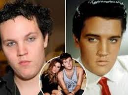 So sad that Gladys , Elvis and Lisa Marie all died so young Gladys never  met her granddaughter, Elvis never met his grandchildren, now Lisa Marie  will never meet hers. The heartache