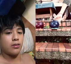 The giant horse conch tiktok. U Don T Mess With Us Ph Pinoy Jakeduenasmartinez22 In Tiktok Exolyt