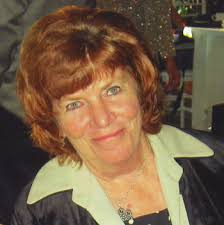 Kathleen Rae “Kathy” Briles Williams (1955-2013)