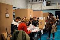 Elecciones 2023: ¿cuánto cobran las autoridades de mesa?