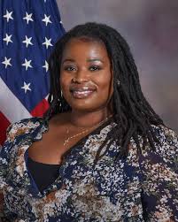 Ms. Nicole White > The Eisenhower School > Leader-Bio