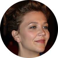 Maggie Gyllenhaal Family Group