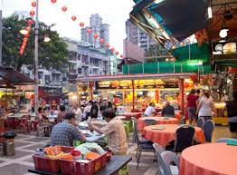 But sometimes it can take forever to look for a perfect restaurant or a cafe for the whole family. Best Family Restaurants In Kuala Lumpur Family My