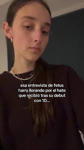 Harry Styles Emotional Interview After One Direction Debut