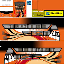 Bimasena sdd bussid game's inbuild bus mod. 30 Livery Bussid Bimasena Sdd Terbaru Kualitas Jernih Png Di 2021 Png Agra Konser