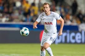 Harry kane's official facebook page! Tottenham Hotspur 2019 2020 Ruckennummer Trikotnummer Von Tottenham