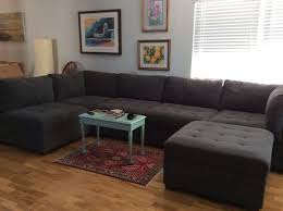 Small space sectional, related products. Thomasville Tisdale 6 Piece Modular Sectional For Sale For 900 In St Petersburg Fl Finds Nextdoor