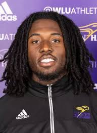 DeAndrae Pierre (1/8/2024)