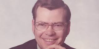 Former WEEK weathercaster Vic Burnett dies at 91