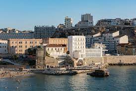 Hotel de la mer marseille. Hotel Les Bords De Mer Luxury Hotel In Marseille France Small Luxury Hotels Of The World