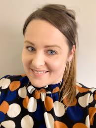 Anne Jenkins, Innovation Delivery Manager at Blackwood Housing and Care