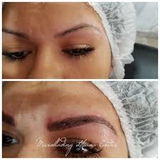 Microblading Liliana Cortes