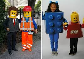 Diy Lego Costume Jpg 550 385 Diy Halloween Costumes For Kids Lego Costume Diy Diy Halloween Costumes Easy