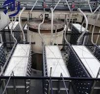 10 Mld Cost-Effective Mbr Flat Sheet Membrane Module/System for Wwtp/ETP/STP Kubota Replacement