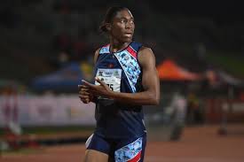 (read between the sexes.) responding to speculation that semenya is a man, south african officials defended their champion on tuesday, calling for the matter to be dropped. Caster Semenya Testosterone Ruling I Wouldn T Prescribe The Treatment Says Doctor