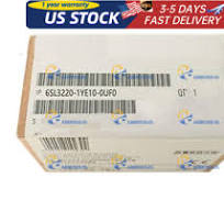 1 piece Siemens New 6SL3220-1YE10-0UF0 Frequency Converter 6SL3  220-1YE10-0UF0