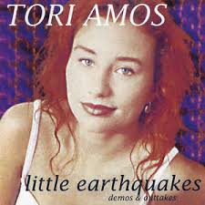 Tori Amos Little Earthquakes Demos Outtakes Discogs Cd album tori amos little earthquakes. tori amos little earthquakes demos