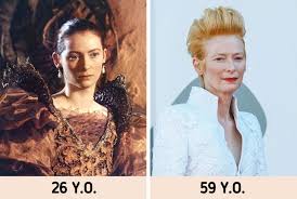 The john cheever audio collection (audible audio edition): What 16 Celebrities Who Don T Fit Into Hollywood S Beauty Standards Looked Like In Their Youth Bright Side