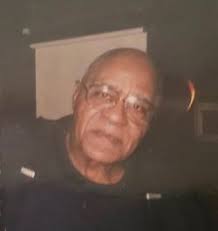 Raymond Gilmore Slaughter Jr. (1929-2007)