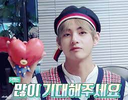 방탄소년단 세계관) was initially known as the most beautiful moment in life series, hwa yang yeon hwa series or hyyh series until the official name and logo were first used in 2017, is a south korean media franchise and shared fictional universe that is centered on a series of music videos and short films, independently. Taehyung Bt21 Bts Kim Taehyung Taehyung V Taehyung