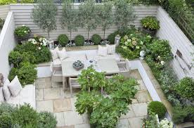 Claire Mee London Garden Designs Small Courtyard Gardens Small Garden Design Patio Garden