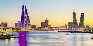 The kingdom of bahrain is a middle eastern archipelago in the persian gulf, tucked into a pocket of the sea flanked by saudi arabia and qatar. Bahrain Unsere Reisetipps Fur Die Perle Arabiens